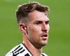 sport news Transfer news: Crystal Palace pull out of race to sign Juventus midfielder ...