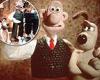 Wallace & Gromit set to return for new film in 2024