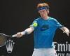 Novak Djokovic: Russian tennis star Andrey Rublev entered Australia with Covid