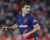 sport news Luis Suarez could leave Atletico Madrid before the end of the month and wants a ...