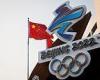 sport news Beijing 2022 official warns athletes  against violations of 'Olympic spirit ...