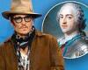 Johnny Depp lands first major role after being 'cancelled': Embattled actor to ...