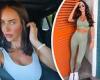 AFL WAG Alex Pike debuts new hair after she shares her secret to looking ...