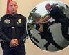 Florida cop who grabbed female officer by the throat now the subject of a ...