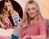 Fearne Cotton vowed to do 'self-inventory' ahead of her 40th birthday