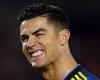 sport news Cristiano Ronaldo 'will face a 25 per cent pay cut next season if Man United ...