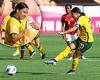 sport news Chelsea's Sam Kerr overtakes Tim Cahill to become all-time record goalscorer ...