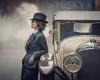 Peaky Blinders actress Helen McCrory did not film any scenes for series six