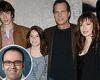 Late actor Bill Paxton's family can seek  damages against Cedars-Sinai