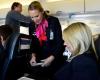 Qantas accused of taking 'the nuclear option' with flight attendants' workplace ...
