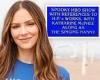 Katharine McPhee 'wouldn't have even gotten' answer to Jeopardy! question she ...
