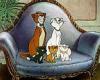 The Aristocats set to be adapted into live-action film by Disney … based on ...