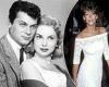 Jamie Lee Curtis makes rare comments about parents Janet Leigh and Tony Curtis