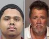 Las Vegas cops jailed innocent black man for SIX DAYS because he had same name ...