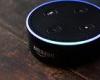 Alexa crashes leaving users across the UK unable to get a response from their ...
