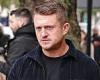 Tommy Robinson is pursued for £2m by creditors after declaring himself bankrupt