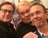 Louie Anderson and Bob Saget are memorialized by their friend and fellow ...