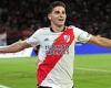 sport news Manchester City agree £21million fee to sign Julian Alvarez from River Plate