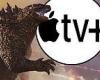 Godzilla and the Titans Monsterverse TV series lands at Apple TV Plus based on ...