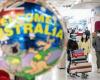 Government to relax COVID testing rules for international travellers headed to ...