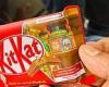 KitKat bars with Hindu gods on the wrappers are withdrawn after sparking fury ...