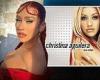 Christina Aguilera releases first Spanish project in nearly 22 years: 'La ...