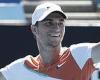 sport news Novak Djokovic's initial first-round opponent Miomir Kecmanovic through to ...