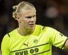 sport news Man United 'pull out the race to sign Erling Haaland after accepting he wants ...