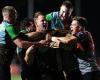 sport news Harlequins 36-33 Castres: More late drama as Quins come from behind to win ...