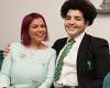 Bright schoolboy, 15, wins £80,000 scholarship to Eton