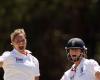 'It was my last really sweet moment': Katherine Brunt on England's ...