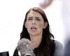 Omicron 2022: Jacinda Ardern will force New Zealand household Covid contacts to ...
