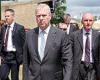 Prince Andrew could be stripped of 24-hour armed security