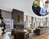 Chrissy Teigen and John Legend listing their two NYC apartments for $18MIL put ...
