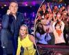 Britain's Got Talent in hot water after Amanda Holden's picture shows a largely ...