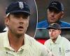 sport news STUART BROAD: We England players were not good enough in 'unacceptable' Ashes ...