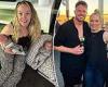 Married at First Sight's Melissa Rawson celebrates her 'first birthday as a ...