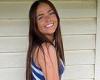 Tributes flow for Bella Canfield, 18, who died outside her Bendigo home after ...