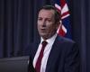 Doubts raised about Mark McGowan's reasons for delaying Western Australia ...
