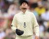 sport news JASON GILLESPIE: I don't understand the uproar over England's post-Ashes ...