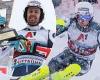 sport news Dave Ryding becomes Great Britain's FIRST EVER winner in an Alpine Skiing World ...