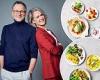 DR MICHAEL MOSLEY Learn how to eat to BURN FAT - on our Fast 800 Keto plan