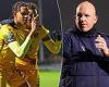 sport news Sutton United are thriving as they play in the EFL for the first time