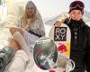 sport news Team GB snowboarder Katie Ormerod reveals pain of her last Olympics and dream ...