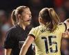 sport news Manchester City Women 1-1 Arsenal Women: Heath grabs last-gasp equaliser for ...