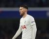 sport news Chelsea fans outraged as Matt Doherty escapes a red card for 'disgusting' ...