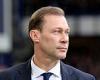 sport news Duncan Ferguson faces a difficult challenge in stopping Everton's current ...