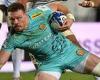 sport news Sam Simmonds hat-trick gives Eddie Jones a dilemma but doesn't save Exeter from ...