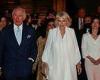 Prince Charles 'asks son Harry to stay with him during Queen's Platinum Jubilee'