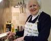 Chef who helped create coronation chicken recipe for the Queen says she worked ...